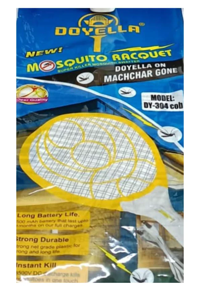 Doyella DY-304 Mosquito Racket.
