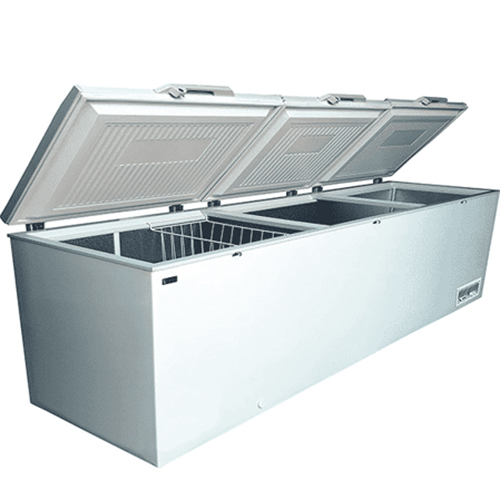 Deep Freezer