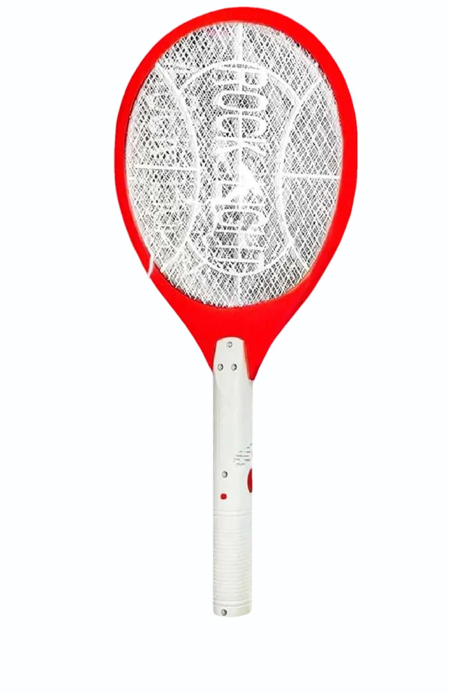 Rock Light Mosquito Racket Rl-339 - Duration: 4 Hours