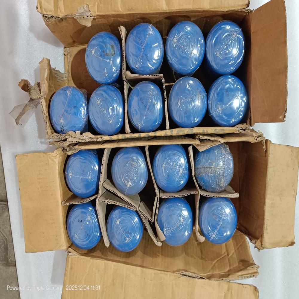 Scania D14 Fuel Filter