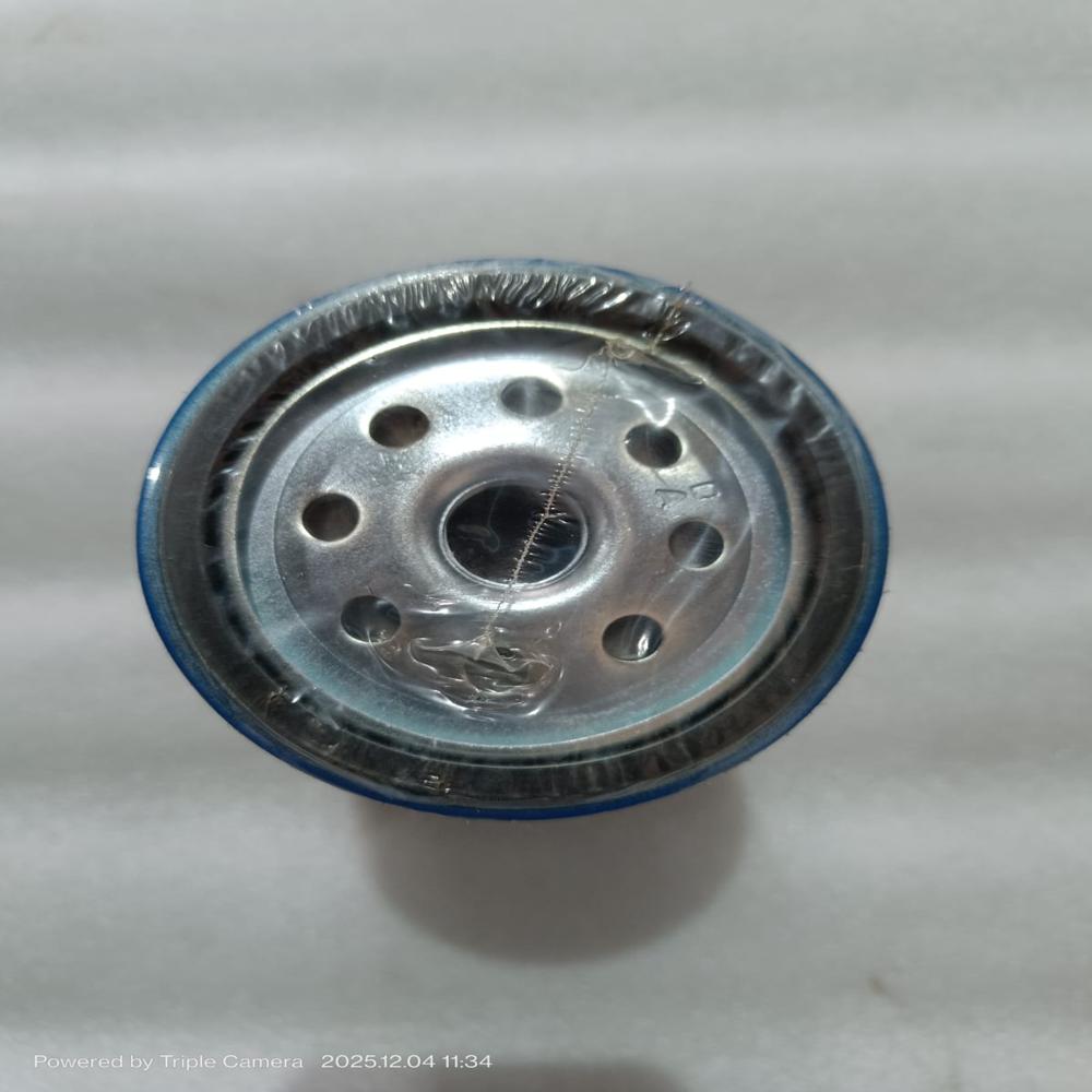 Scania D14 Fuel Filter