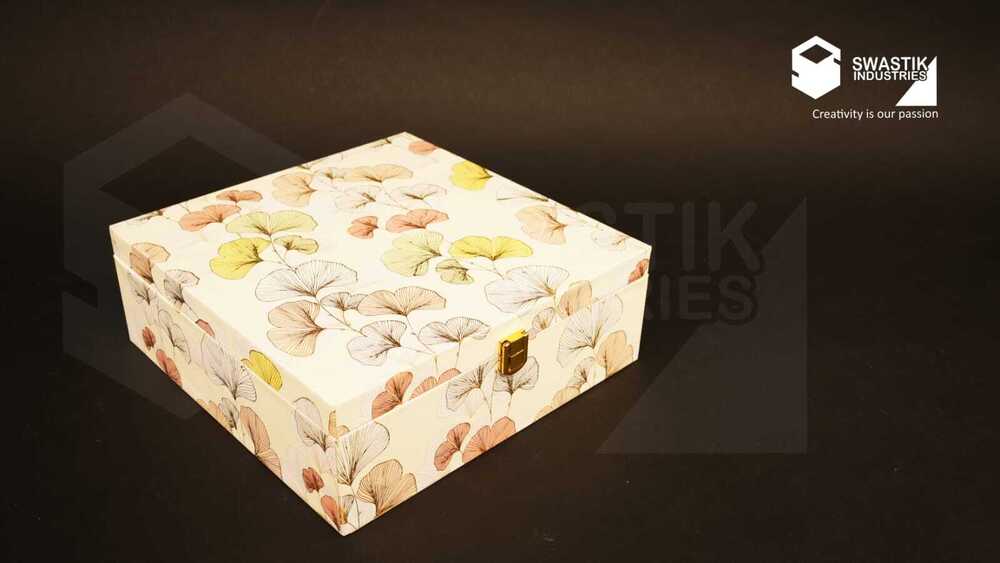 Dry Fruit Box