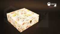 Dry Fruit Box