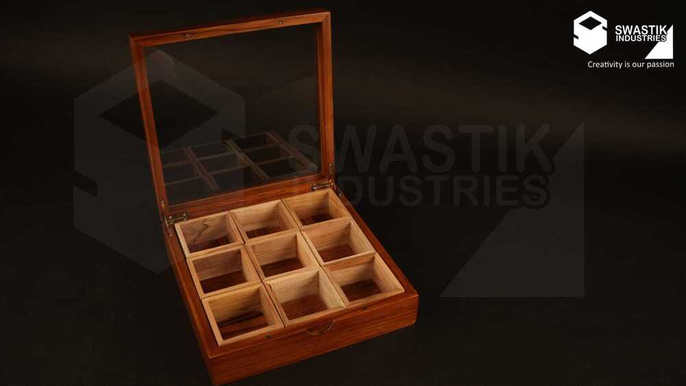Masala Box