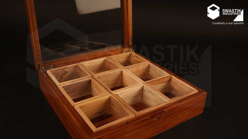 Masala Box