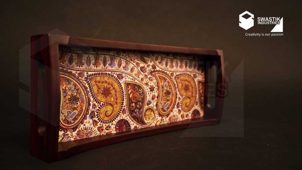 Mdf Tray
