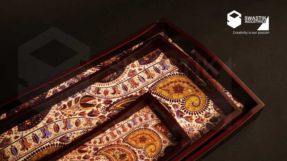 Mdf Tray