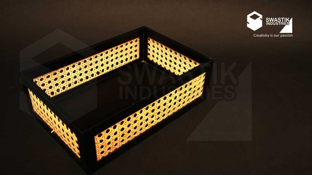 Designer Mdf Tray