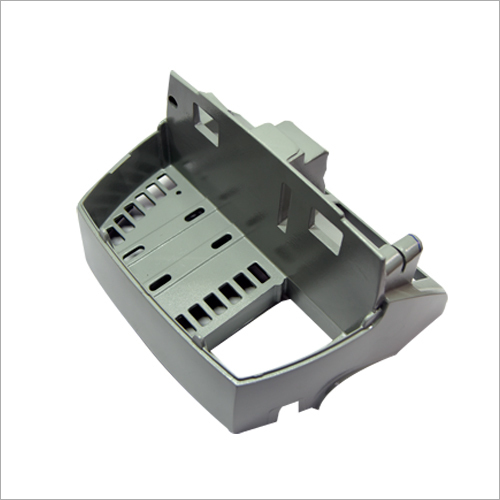 Aluminium Casting - Application: Industrial