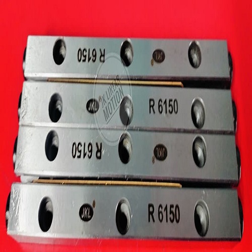 R 6150 X 10Z -JKL CROSS ROLLER GUIDE