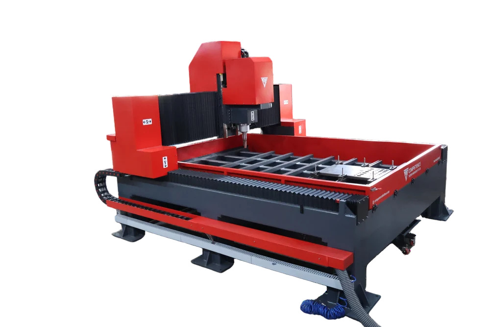 Cnc Drilling Machine