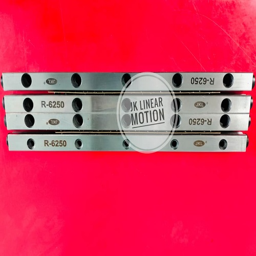 R 6250 X 17Z -JKL CROSS ROLLER GUIDE