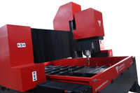 Fanuc CNC Drilling Machine