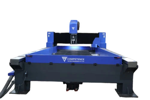 CNC Drilling and Milling Machine for Sugar Mill Industry