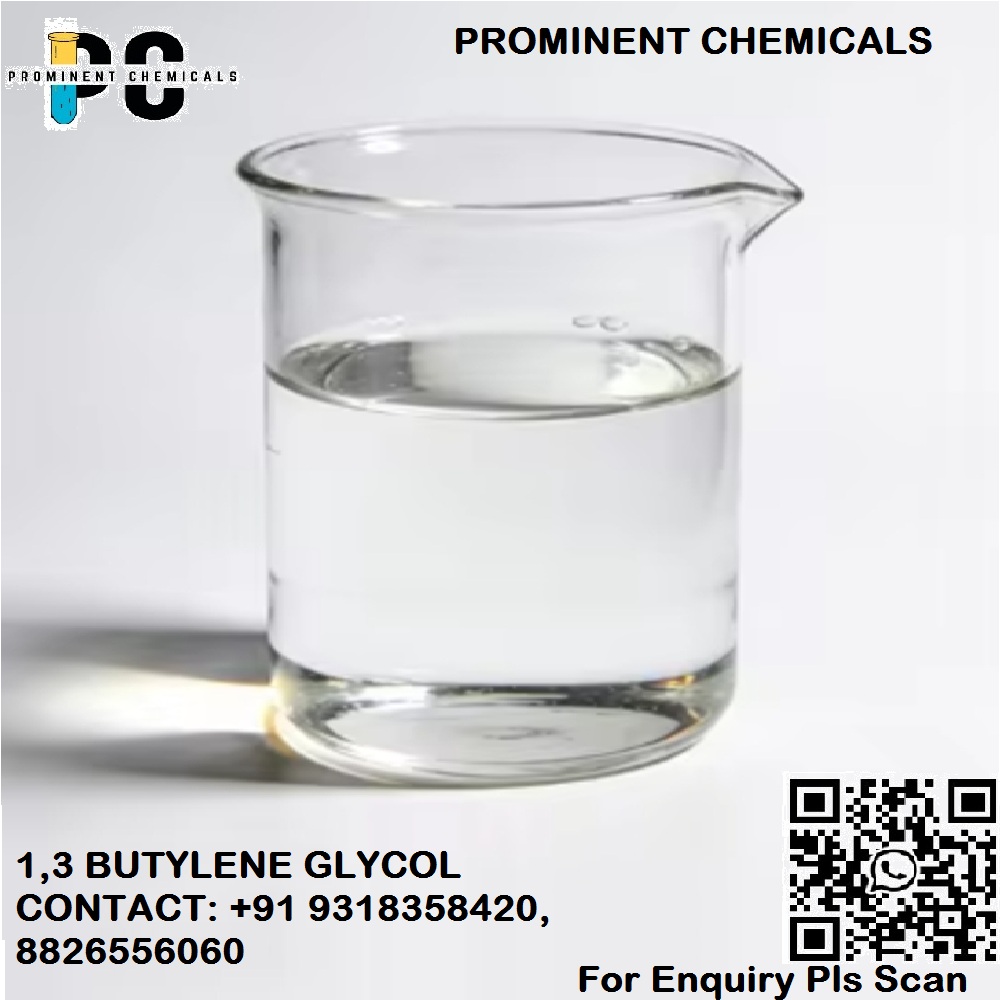 1,3 BUTYLENE GLYCOL 750