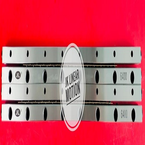 R 6400 X27Z-JKL CROSS ROLLER GUIDE