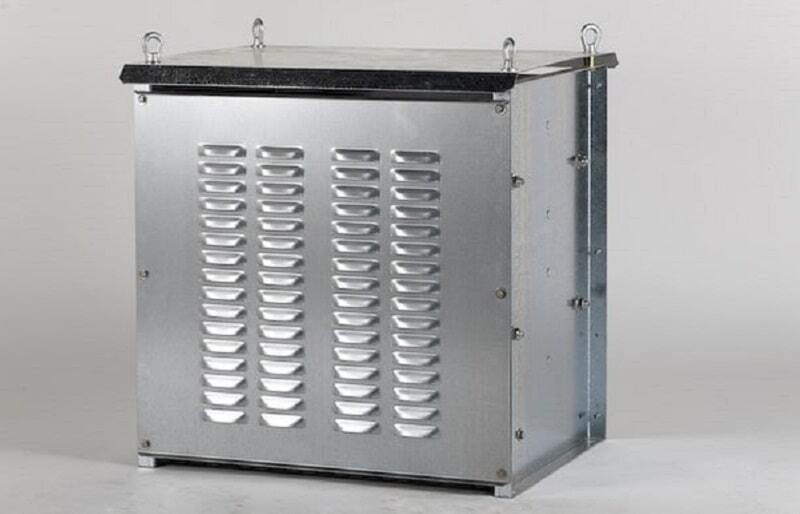 Starting Resistor - Application: Industrial