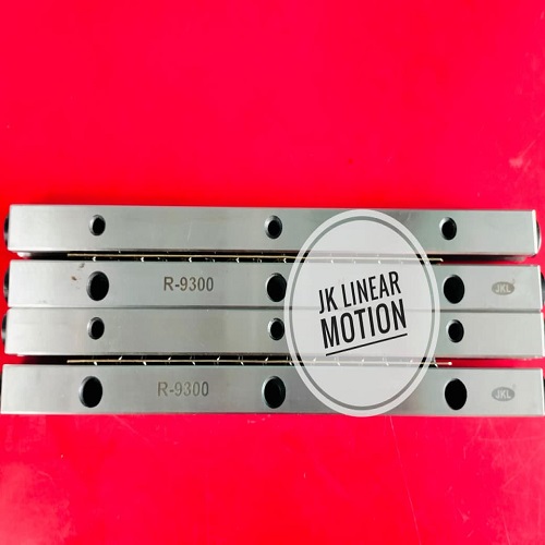 R 9300 X15Z-JKL CROSS ROLLER GUIDE