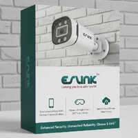 Security Cctv Camera