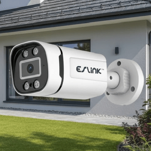 Security Cctv Camera