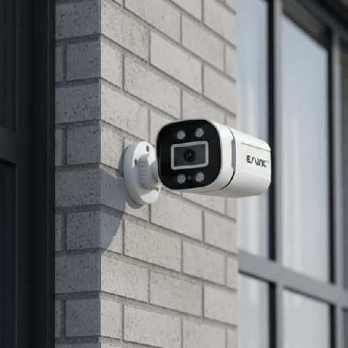 Security Cctv Camera