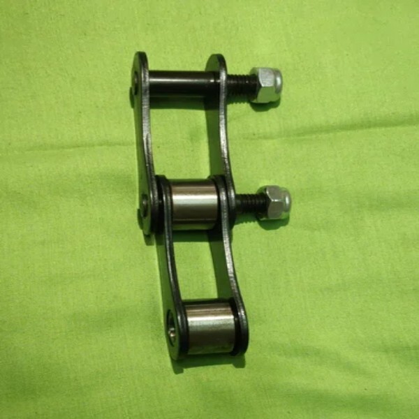 Textile Bruckner Stenter Chain Link