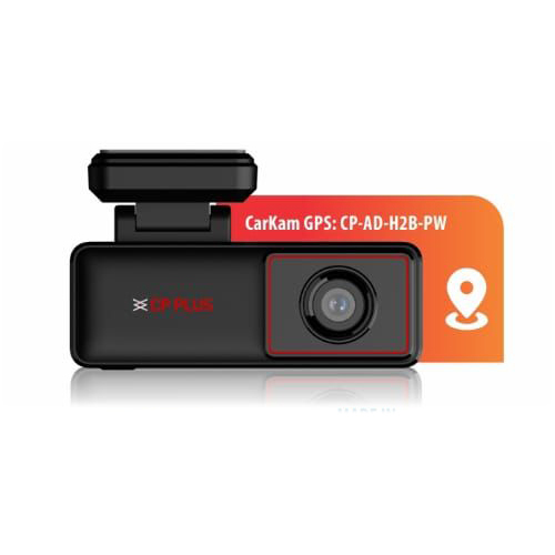 CP Plus Carkam Full HD CCTV Camera