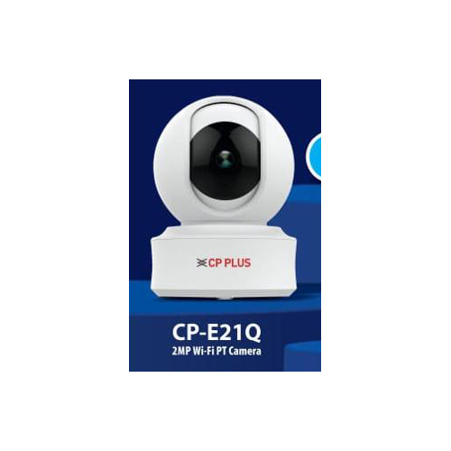 CPE21Q Ezykam+ CCTV Camera
