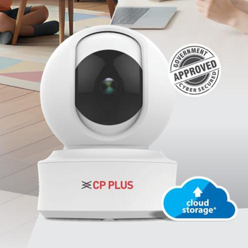 PT Camera