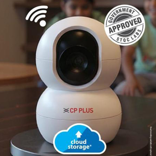CPE28Q 2MP Wifi PT Camera