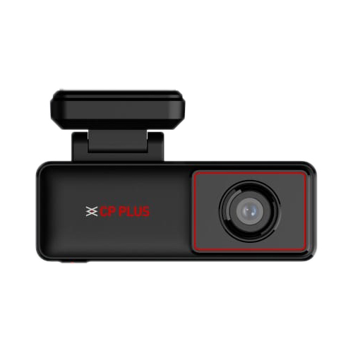 CPADH2BPW Carkam CP Plus Dashboard Camera