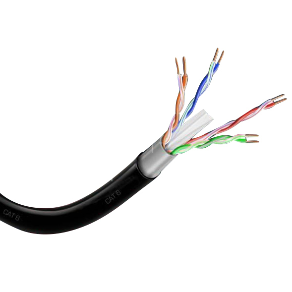 Cat 6 Outstanding Quality Cable