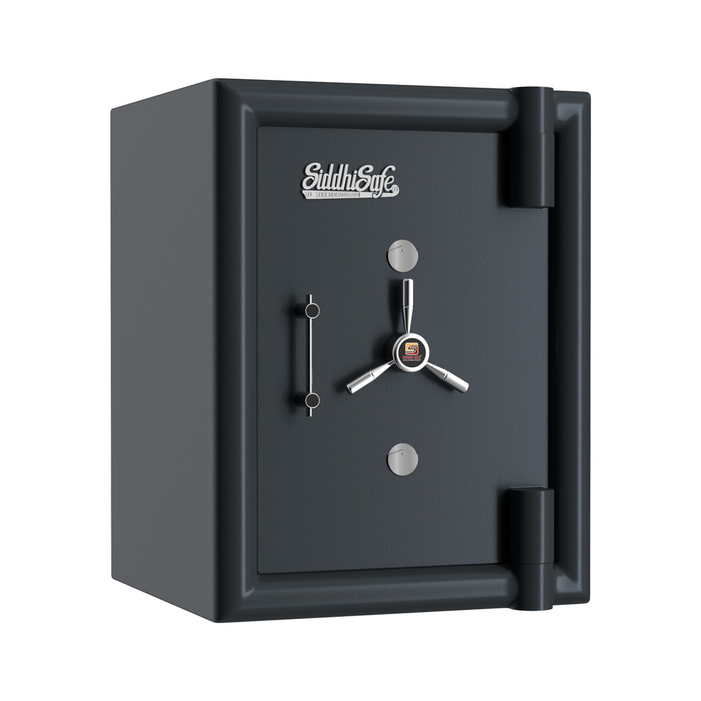 Siddhi 26 Inch Single Door Locker