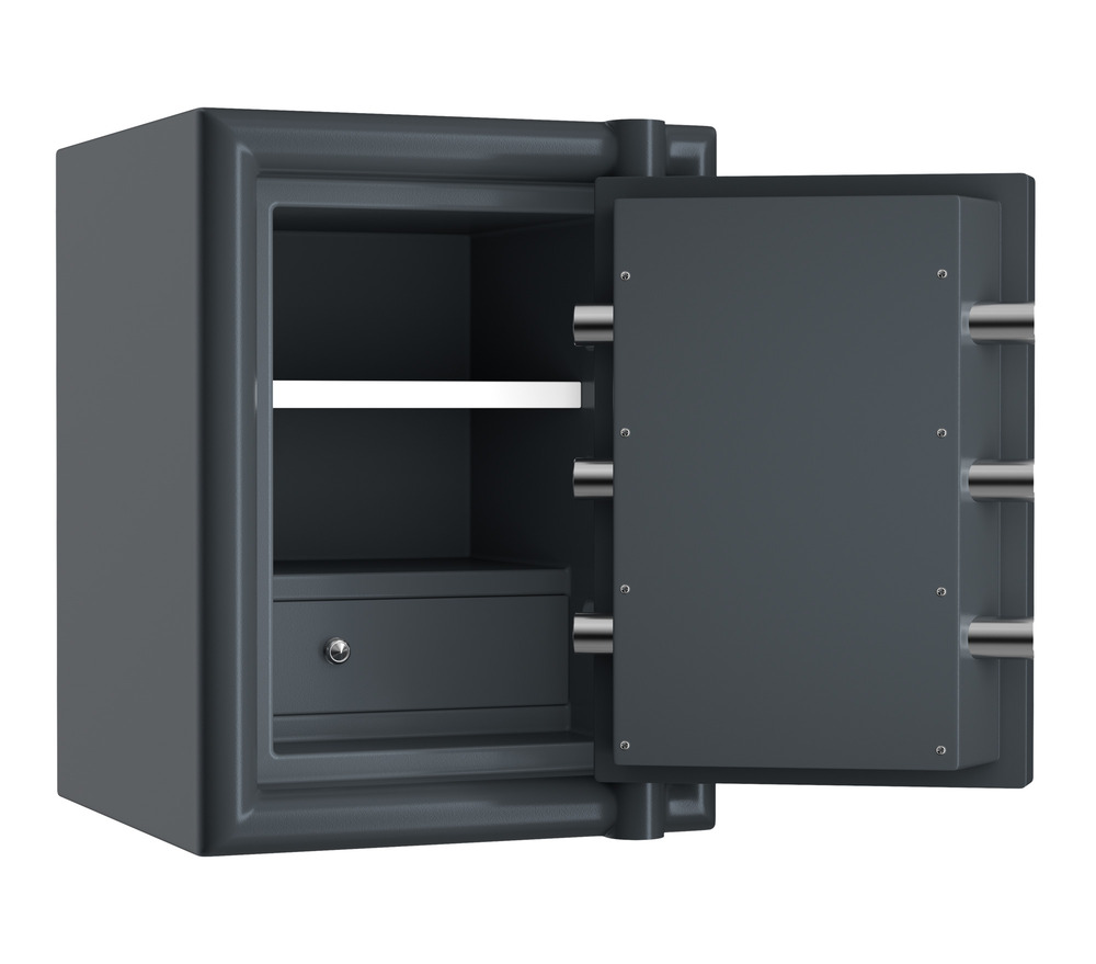 Siddhi 26 Inch Single Door Locker