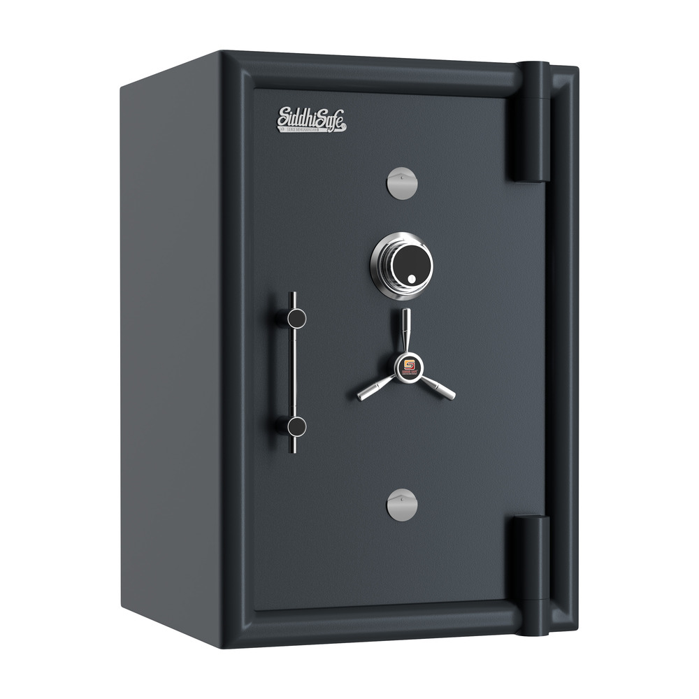 Siddhi 3 Ft Single Door Locker