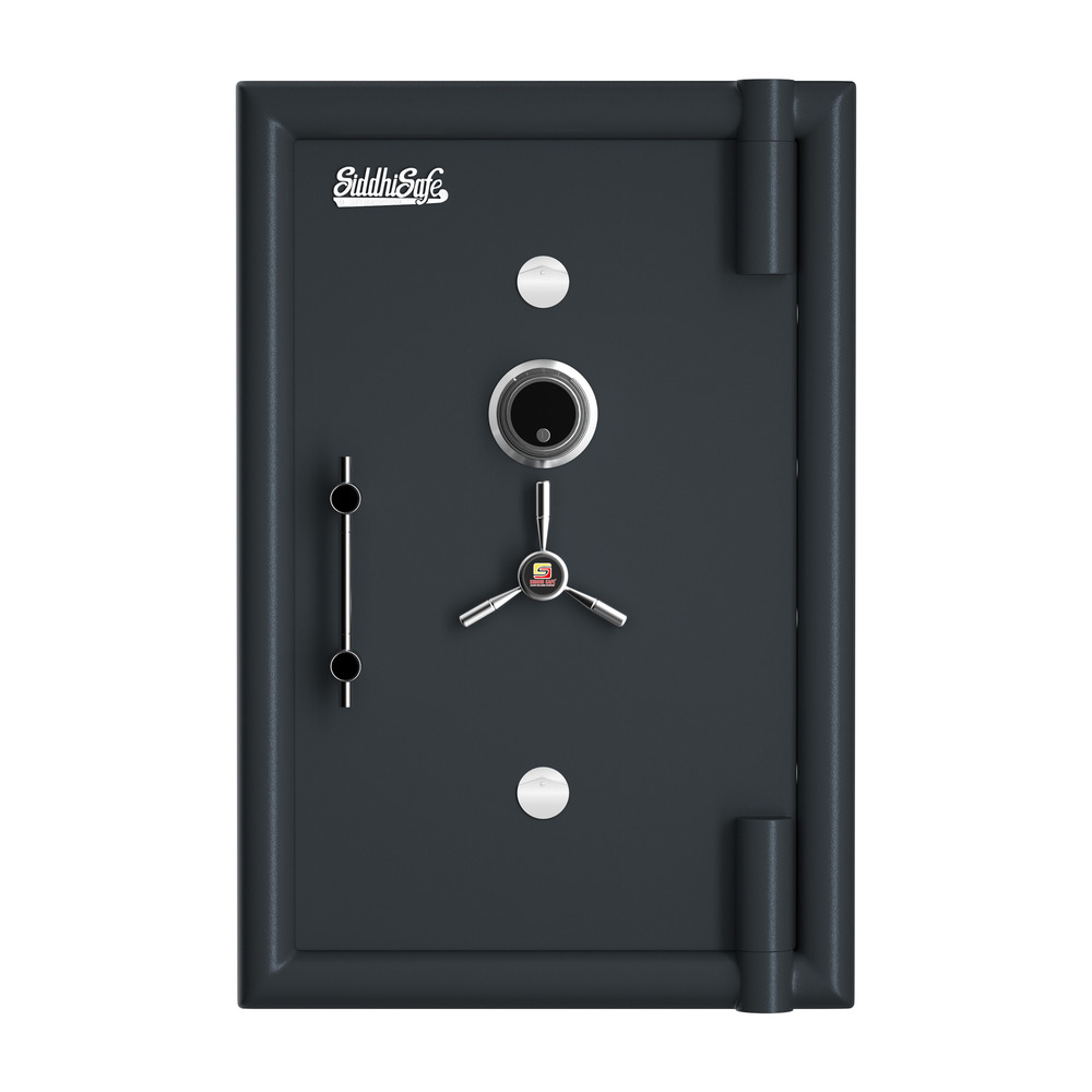 Siddhi 3 Ft Single Door Locker