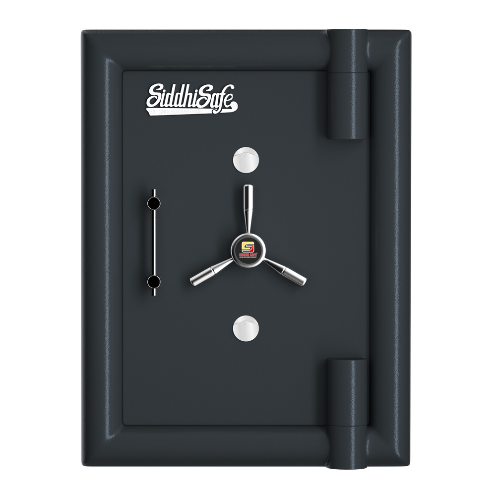 Siddhi 24 Inch Single Door Locker