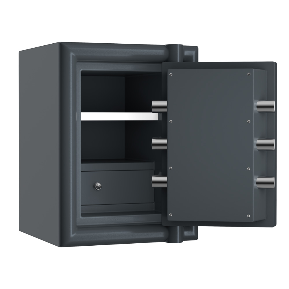 Siddhi 24 Inch Single Door Locker