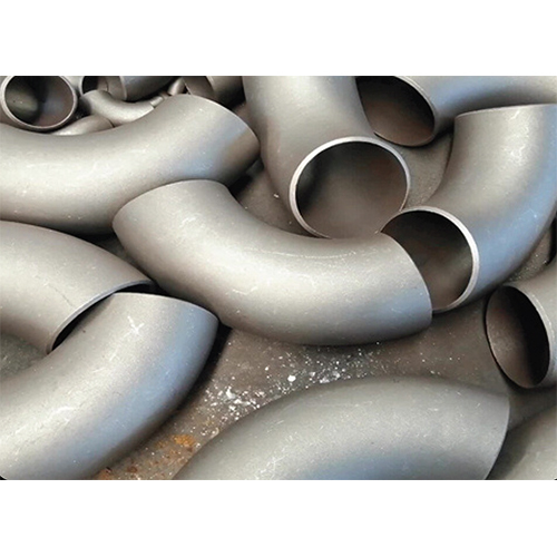 Buttwelded Pipe Elbow