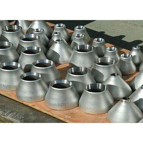 Buttweld Pipe Reducer