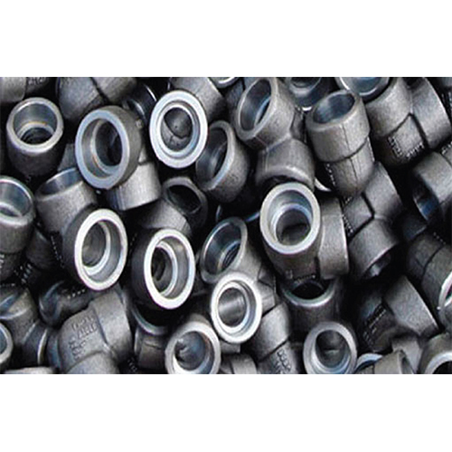 Forged Fittings