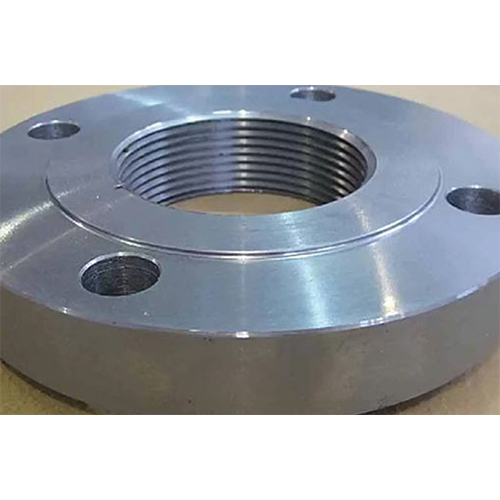Threaded Flange