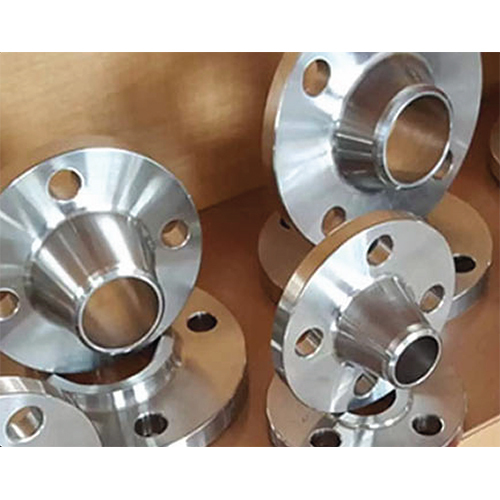 Weldneck Flange