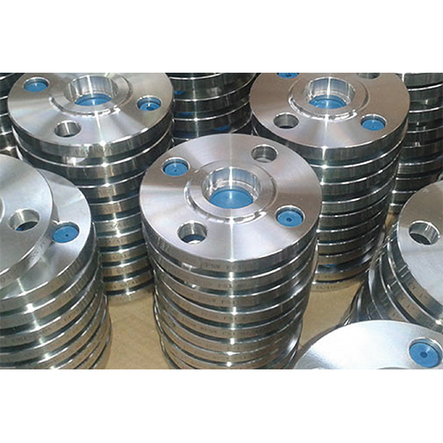Slip-On Flange