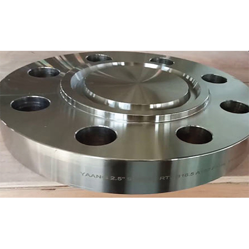 Blind Flange