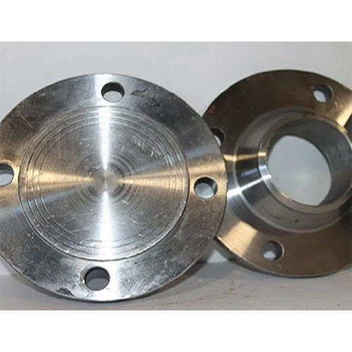 Industrial Flanges