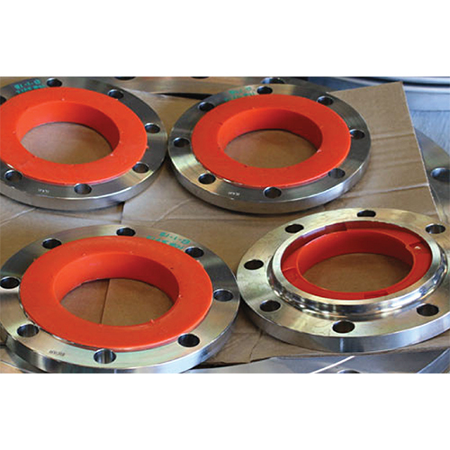 Plate Flange