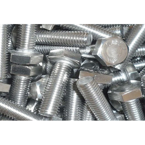 Stud Bolt