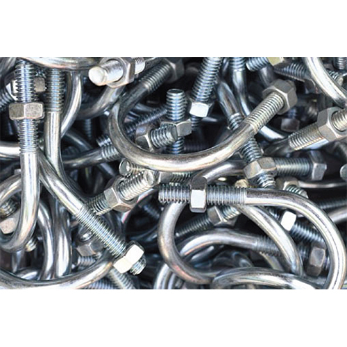 Industrial Fasteners