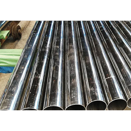 Duplex Steel Pipe